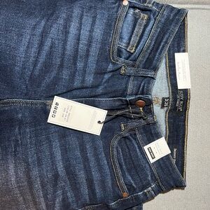 Judy Blue Dark Blue Women's Skinny Jeans